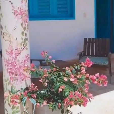Recidencial Vila Pura Vida Canoa Quebrada Zewnętrze zdjęcie