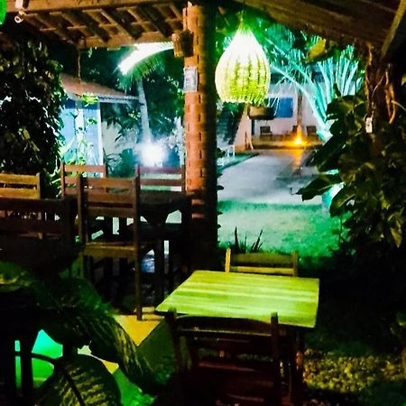 Recidencial Vila Pura Vida Canoa Quebrada Zewnętrze zdjęcie