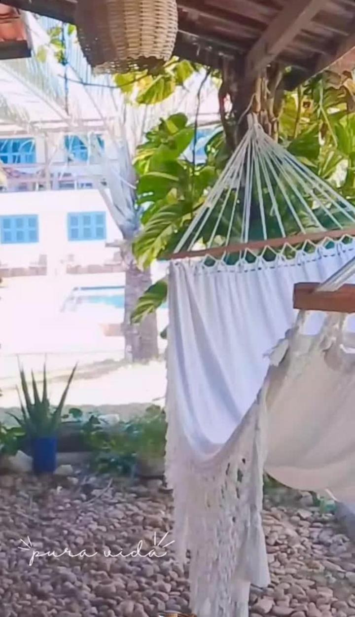 Recidencial Vila Pura Vida Canoa Quebrada Zewnętrze zdjęcie