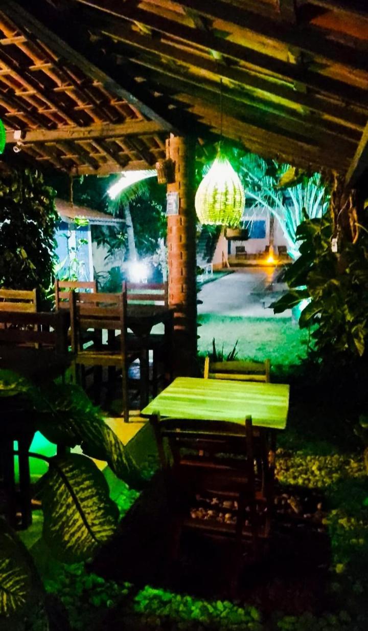 Recidencial Vila Pura Vida Canoa Quebrada Zewnętrze zdjęcie